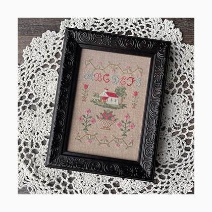 Catherine\'s Little Sampler