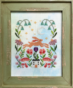 Garden Hare