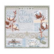 Fleur de Coton