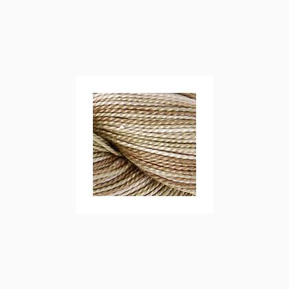 Coton Perlé Retors d\'Alsace #8 - 4145