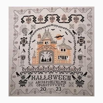 Haunted Chateau