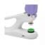 Set strumenti per occhielli con rondelle - 11+14mm