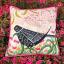 Cuscino - Blackbird