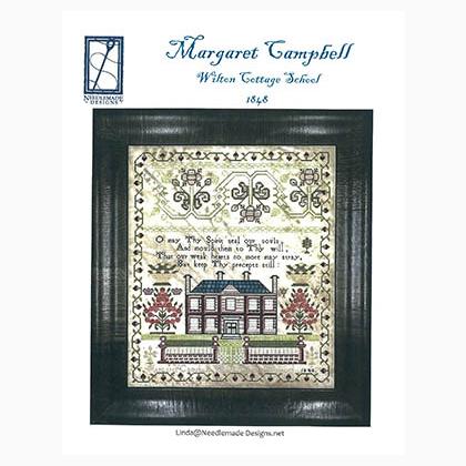 Margaret Campbell Sampler