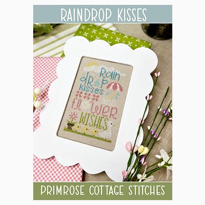 Raindrop Kisses