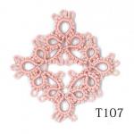 Filo per Chiacchierino - T107