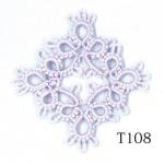 Filo per Chiacchierino - T108