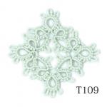 Filo per Chiacchierino - T109