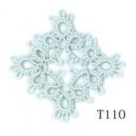 Filo per Chiacchierino - T110