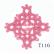 Filo per Chiacchierino - T116