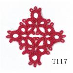 Filo per Chiacchierino - T117