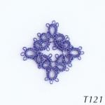 Filo per Chiacchierino - T121