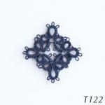 Filo per Chiacchierino - T122