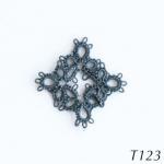 Filo per Chiacchierino - T123