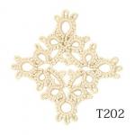 Filo per Chiacchierino - T202