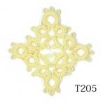 Filo per Chiacchierino - T205