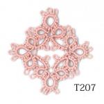 Filo per Chiacchierino - T207