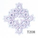 Filo per Chiacchierino - T208