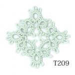 Filo per Chiacchierino - T209