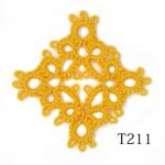 Filo per Chiacchierino - T211