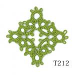 Filo per Chiacchierino - T212