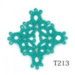 Filo per Chiacchierino - T213