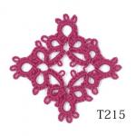 Filo per Chiacchierino - T215