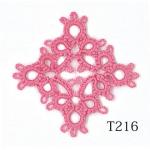 Filo per Chiacchierino - T216