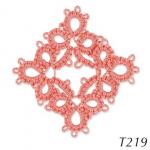 Filo per Chiacchierino - T219
