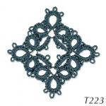 Filo per Chiacchierino - T223