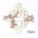 Filo per Chiacchierino - T601