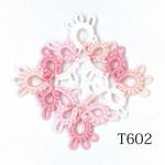 Filo per Chiacchierino - T602