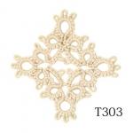 Filo per Chiacchierino - T303