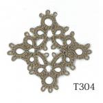 Filo per Chiacchierino - T304