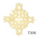 Filo per Chiacchierino - T306