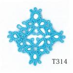 Filo per Chiacchierino - T314