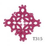 Filo per Chiacchierino - T315