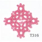 Filo per Chiacchierino - T316