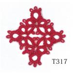 Filo per Chiacchierino - T317