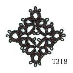 Filo per Chiacchierino - T318