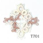 Filo per Chiacchierino - T701