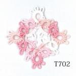 Filo per Chiacchierino - T702