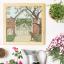 A country Estate: Lych Gate