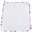 Set Asilo - Macchine da corsa - Bianco