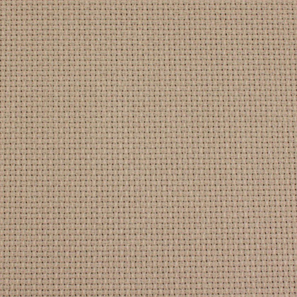 Aida 14 ct. Marrone naturale