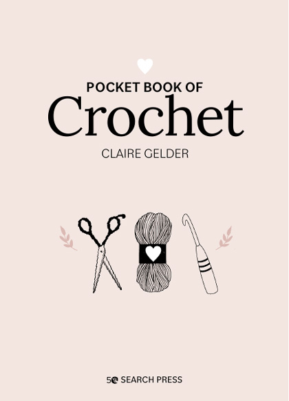 Pocket Book of Crochet