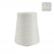 DMC Cono - 500gr. -  Bianco