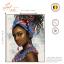 Modello foulard