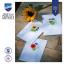 Biglietti di auguri: Fiori di campo - Set di 3