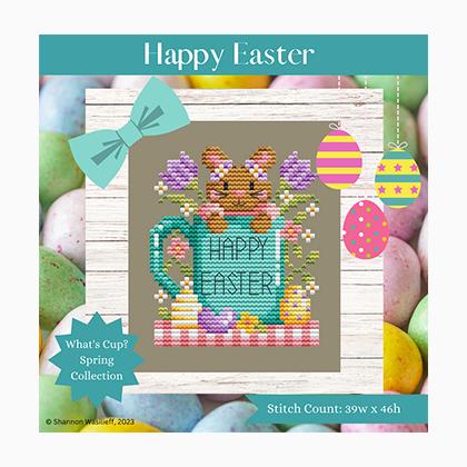 Happy Easter